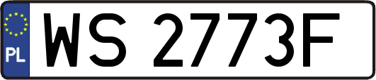 WS2773F