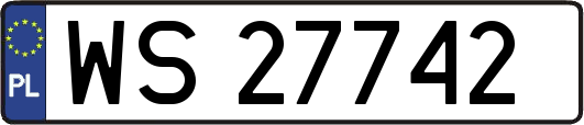 WS27742