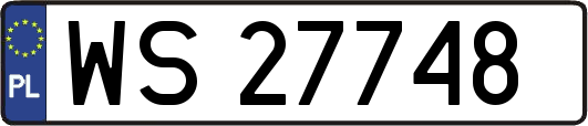 WS27748