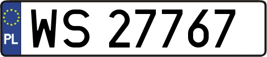 WS27767