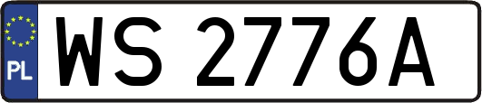 WS2776A