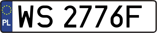 WS2776F