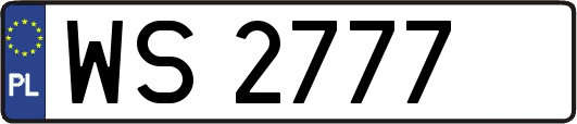 WS2777