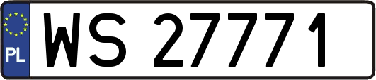 WS27771