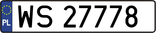 WS27778
