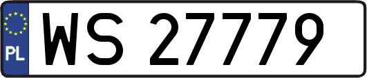 WS27779