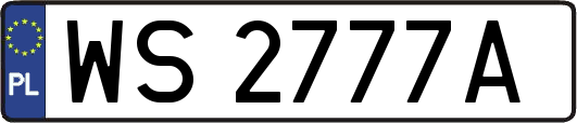 WS2777A