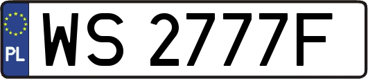 WS2777F
