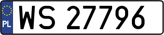 WS27796