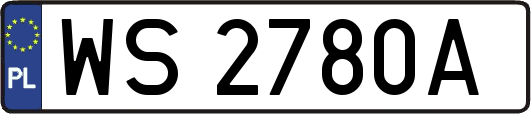 WS2780A