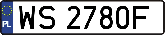 WS2780F