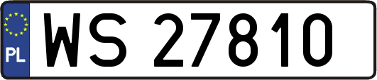 WS27810