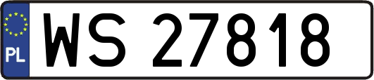 WS27818
