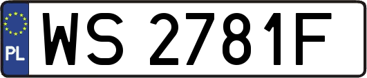 WS2781F