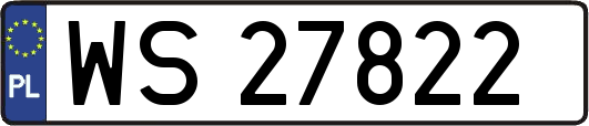 WS27822