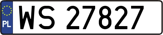 WS27827