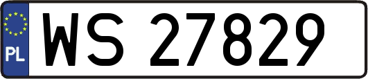 WS27829