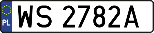 WS2782A
