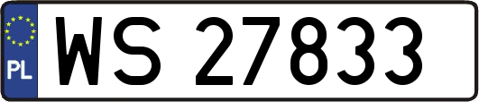 WS27833