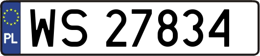 WS27834