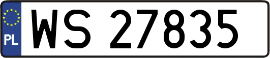 WS27835