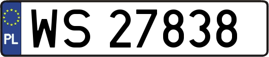 WS27838