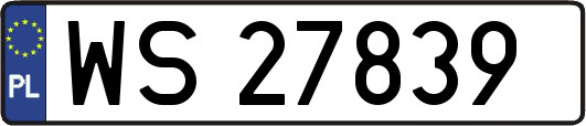 WS27839