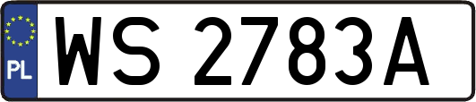 WS2783A