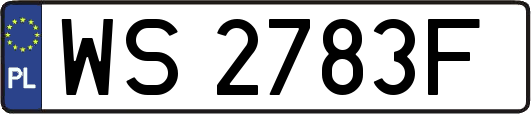 WS2783F