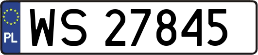 WS27845