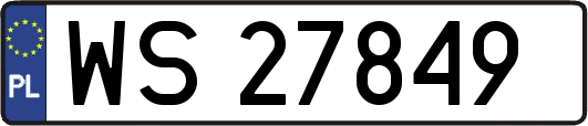 WS27849