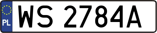 WS2784A