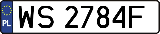 WS2784F