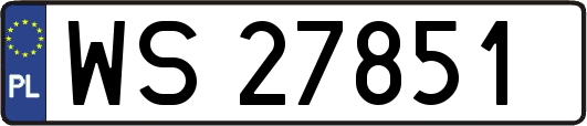 WS27851