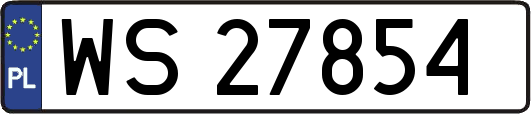 WS27854