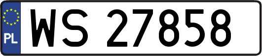 WS27858