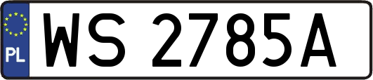 WS2785A