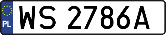 WS2786A