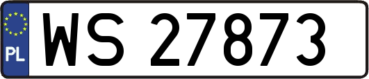 WS27873