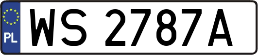 WS2787A