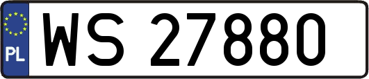 WS27880
