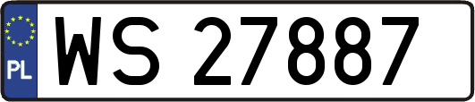 WS27887