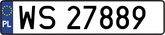 WS27889