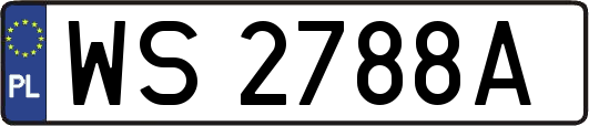 WS2788A