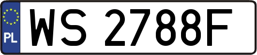 WS2788F
