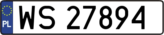 WS27894