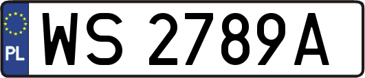 WS2789A