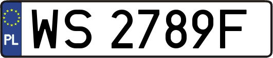 WS2789F