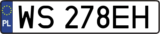 WS278EH