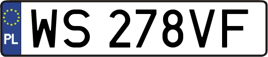 WS278VF